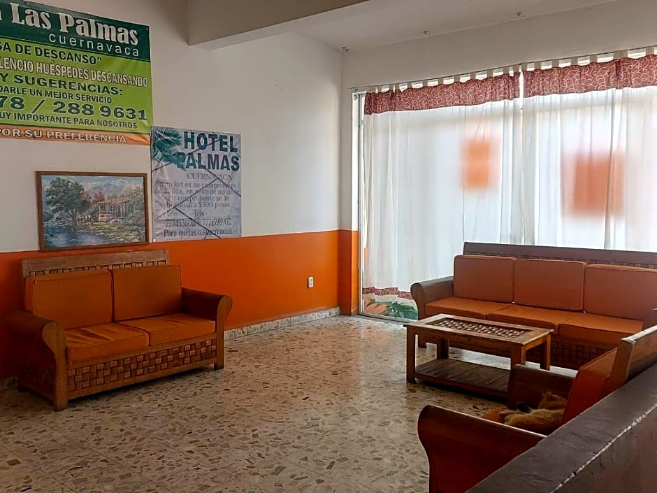 Palmas