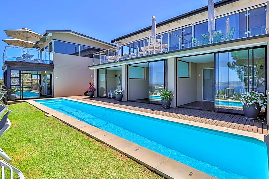 Belle Vue Ridge BnB,