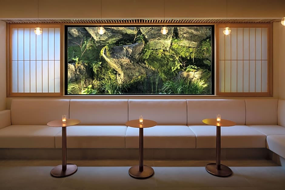 THE JUNEI HOTEL Kyoto