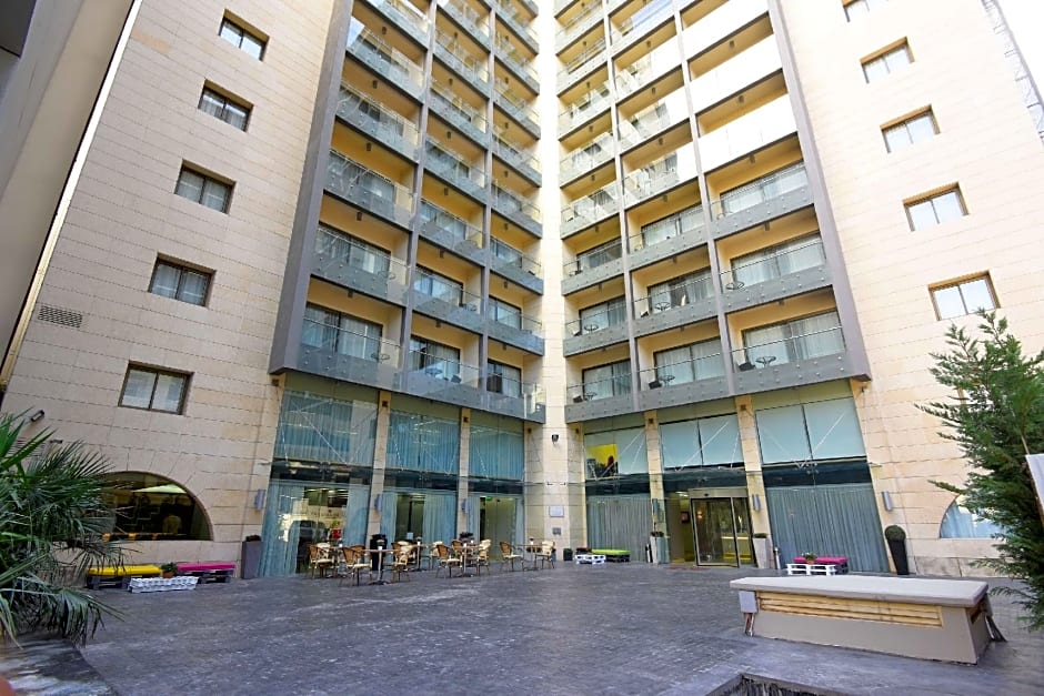 Photo 1 of 47 of Ramada by Wyndham Downtown Beirut