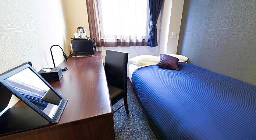 Hotel Livemax Toyosu-Ekimae