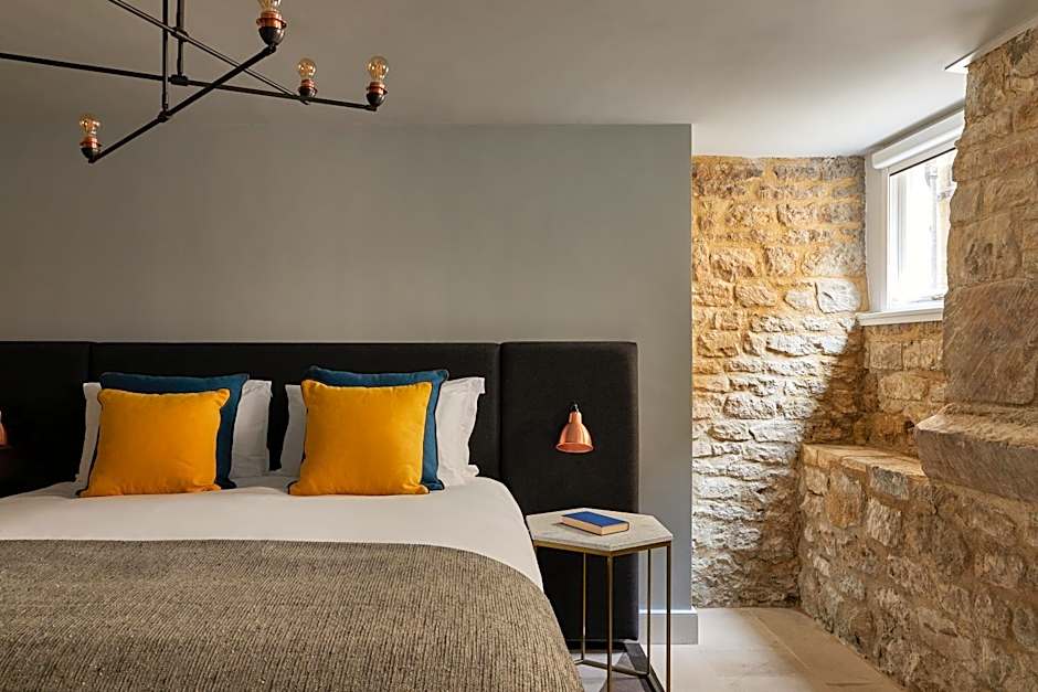 Hotel Indigo - Bath By IHG