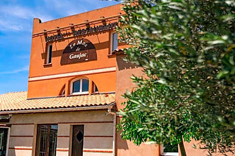 Le Mas De Gaujac