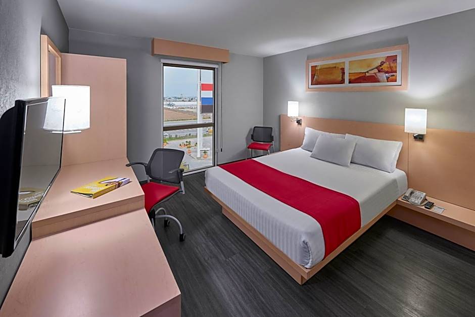 City Express by Marriott Torreón