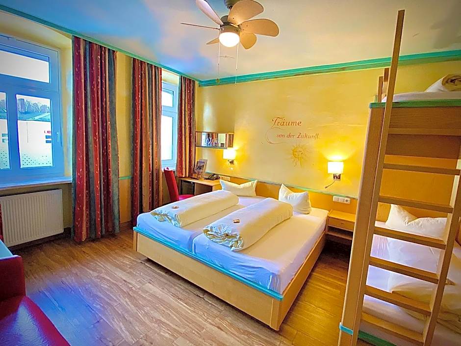 Meister BÄR HOTEL Fichtelgebirge