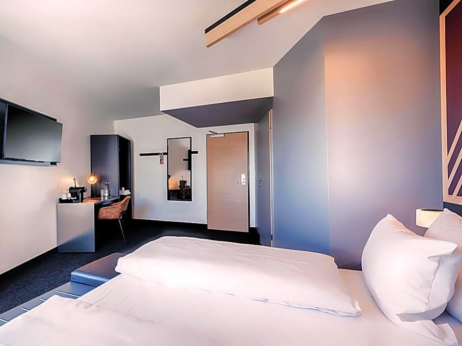 B&B Hotel Aschaffenburg