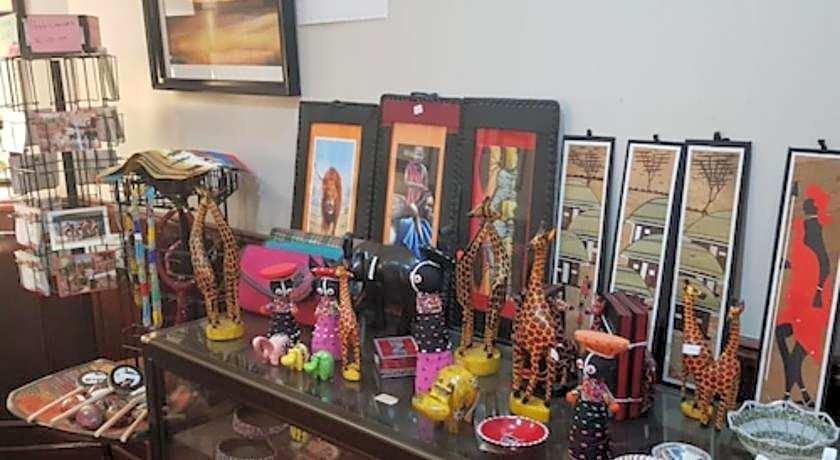 Court Classique Suite Hotel, Pretoria