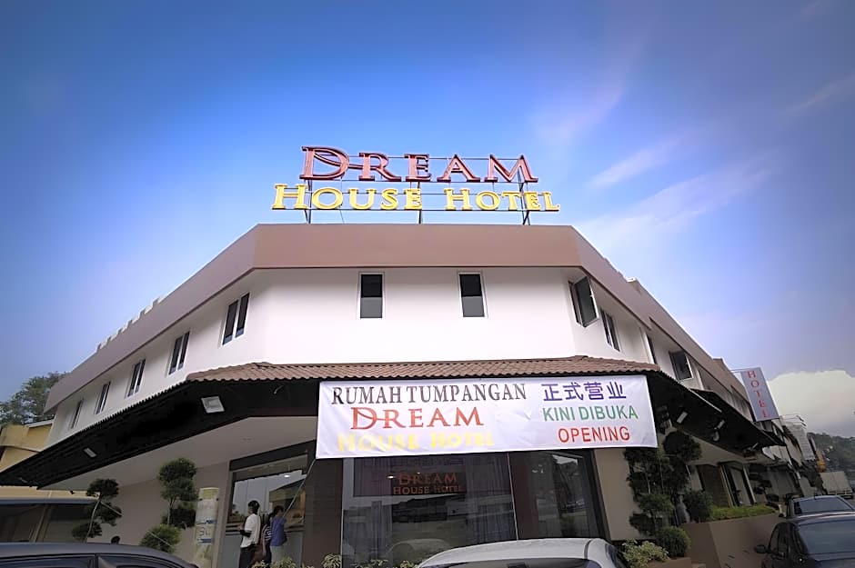 Dream House Hotel