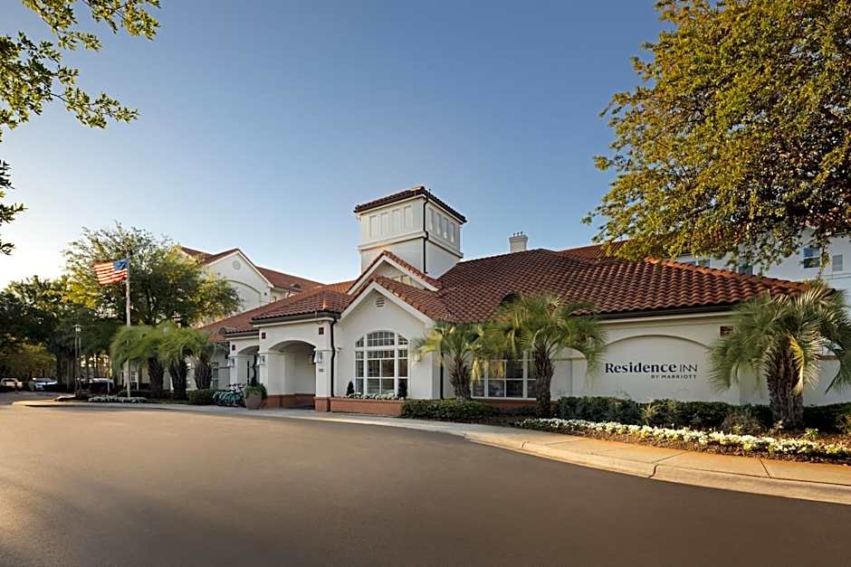 Residence Inn by Marriott Sandestin at Grand Boulevard