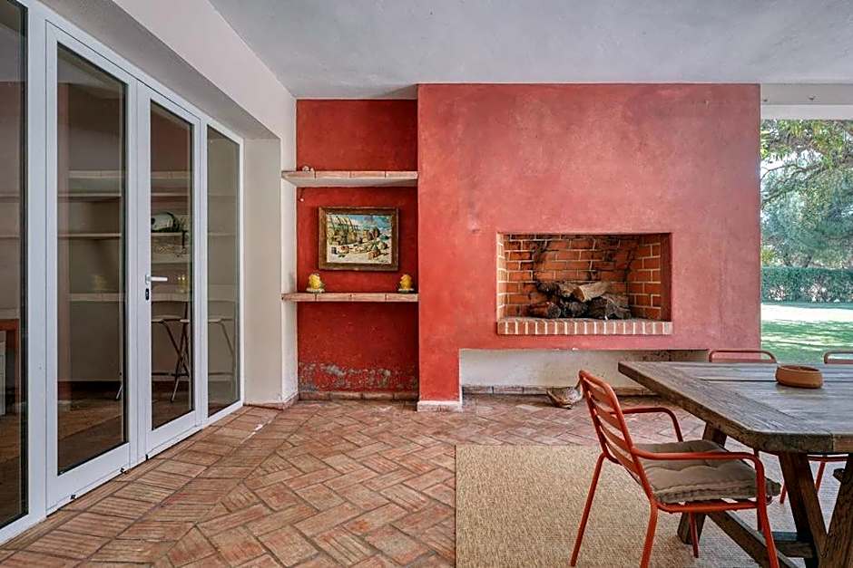 Casa das Cegonhas