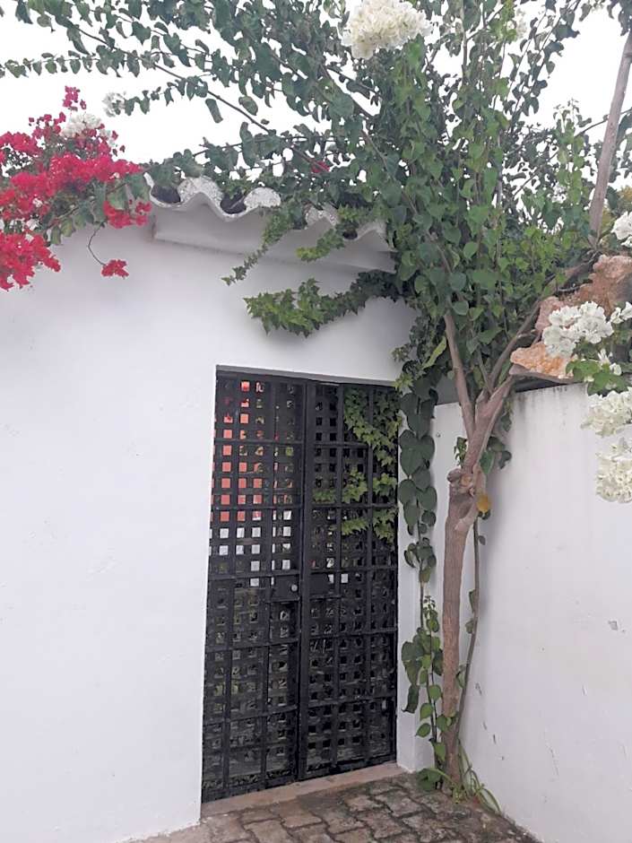 Tavira Townhome with private Garden