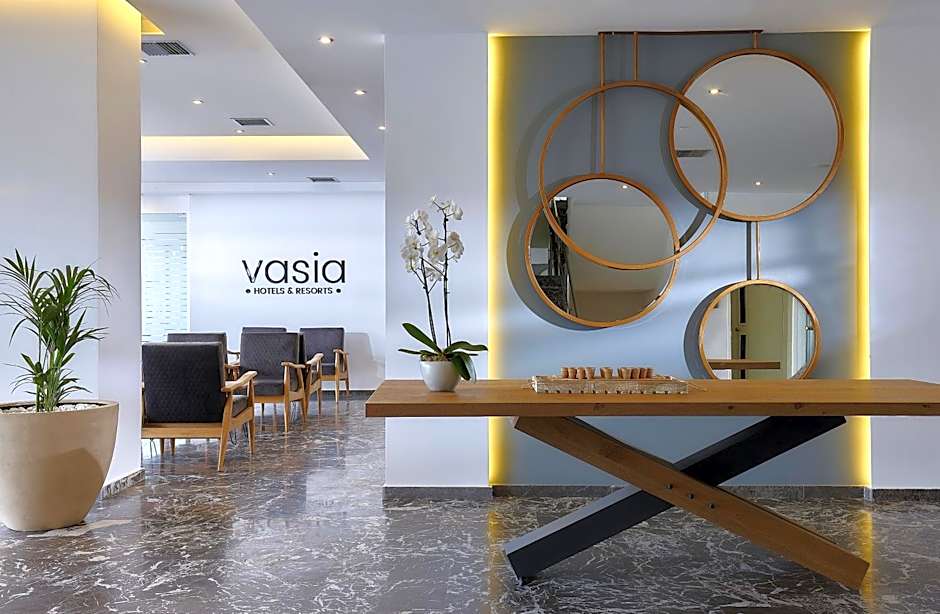 Vasia Royal Hotel