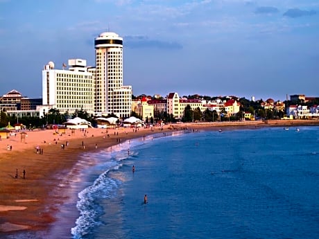 Qingdao Huiquan Dynasty Hotel