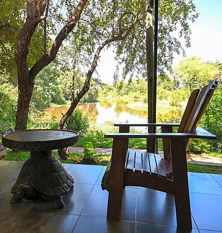 Maramba River Lodge