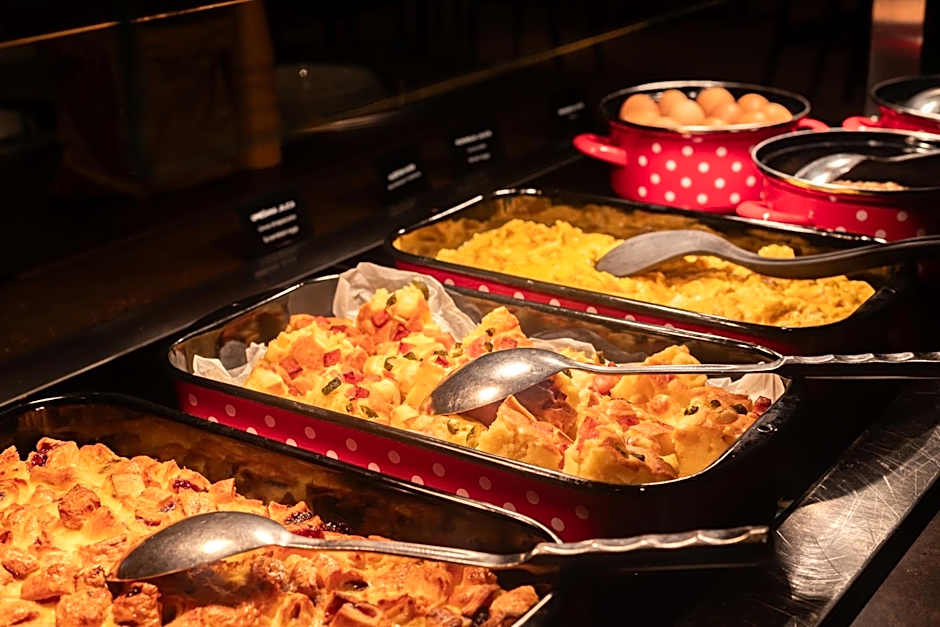 Holiday Park Vile - Terme Krka