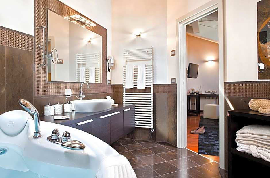 Al Tezzon Hotel