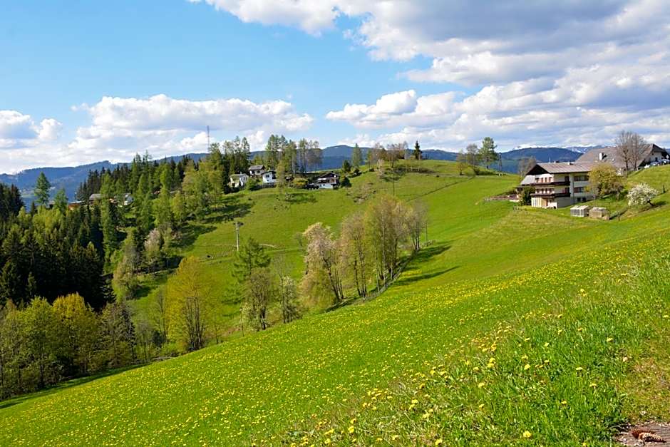 Frühstückspension Ochnerbauer