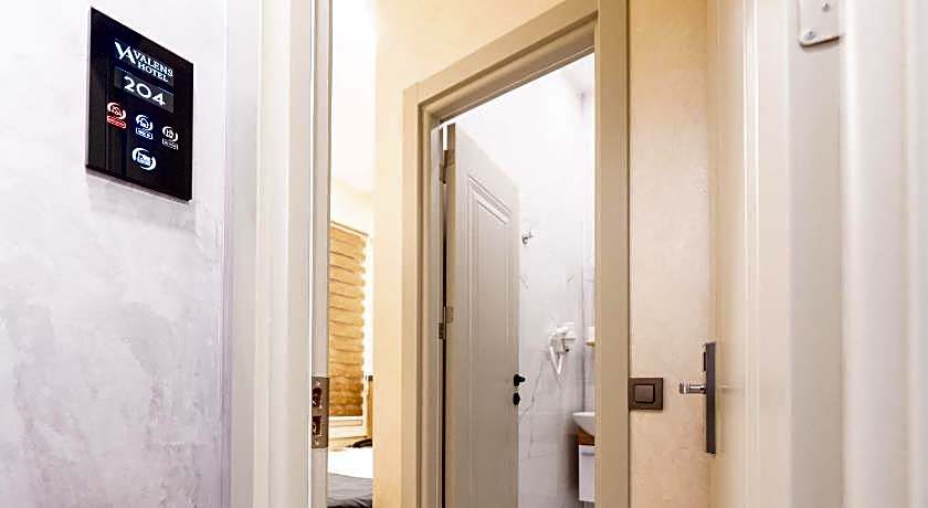 VALENS BOUTIQUE HOTEL