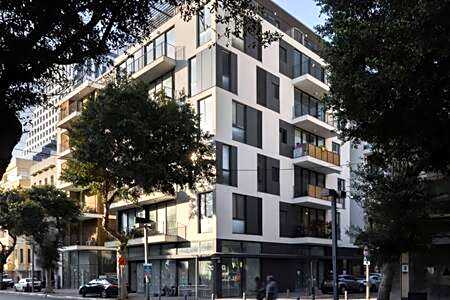 High Living Sea View by Five Stay