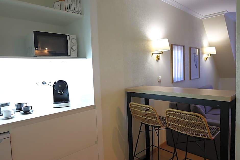 Hotel Maruxia *** Superior