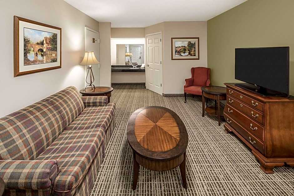 Baymont by Wyndham Cleveland