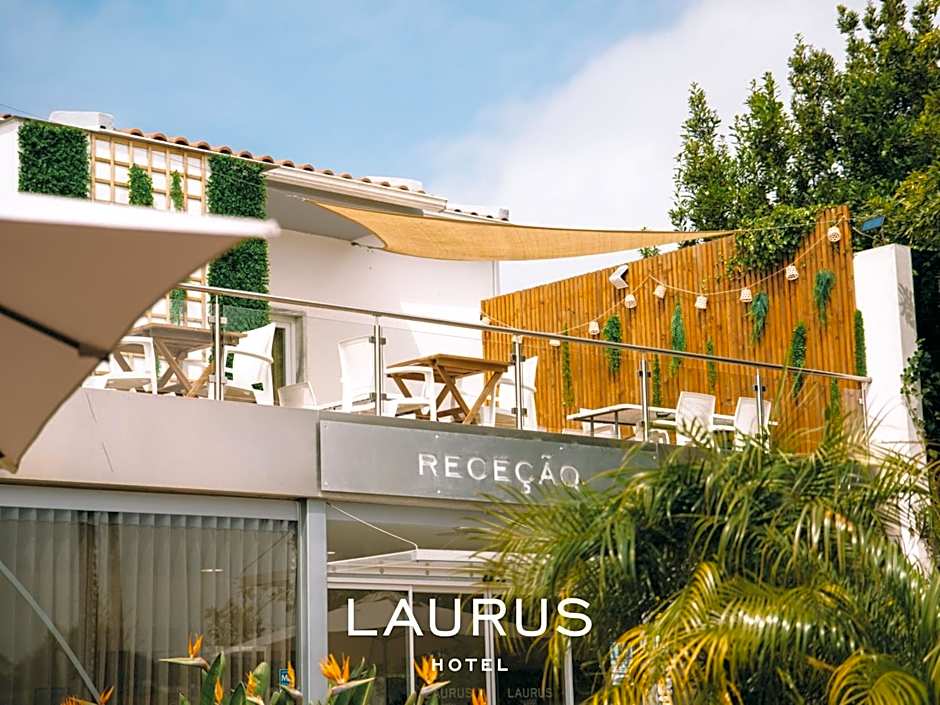 Laurus Hotel