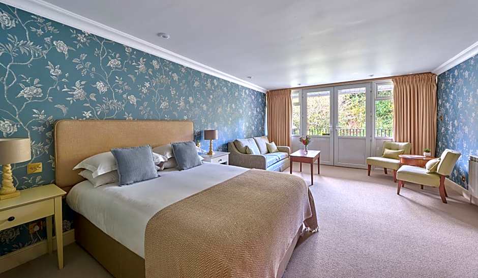 Fermain Valley Hotel