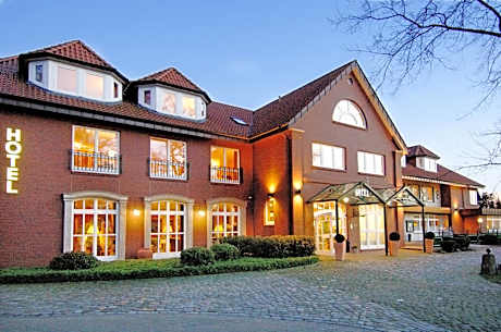 Landgut Stemmen