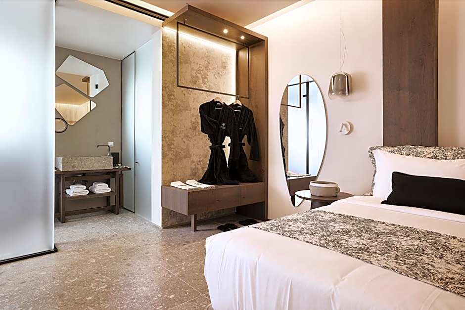 Amazon Resort and Spa, a member of Mykonos Highlights