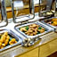 Sueno Hotels Golf Belek - Free Access to Sueno Hotels Deluxe Belek Facilities