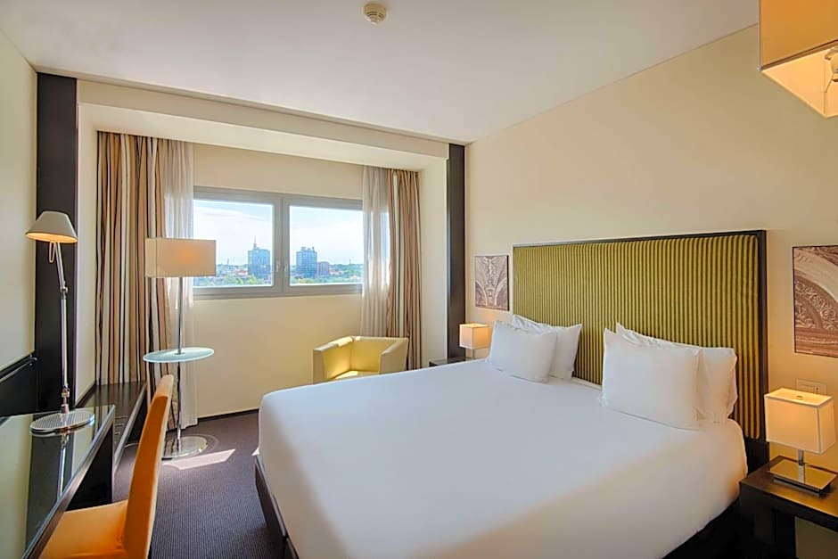Savhotel Mantegna Padova