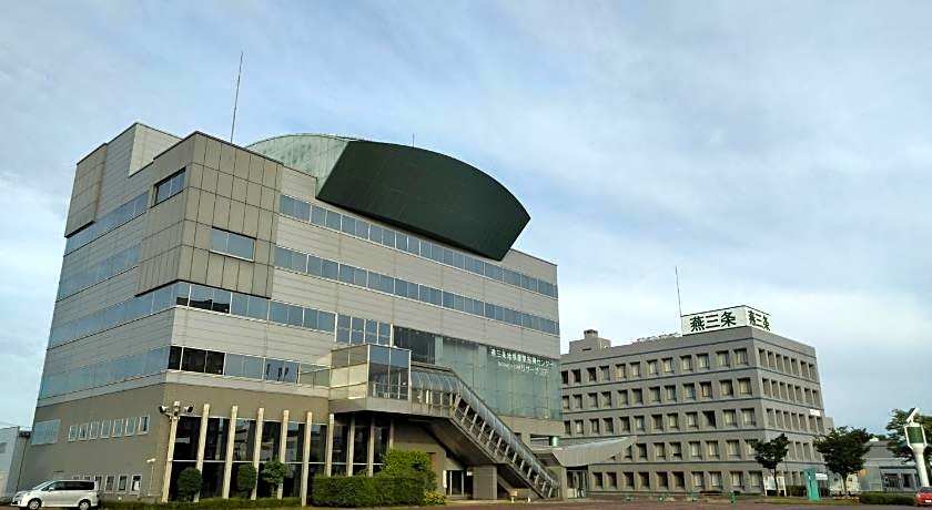 Toyoko Inn Tsubame Sanjo Ekimae