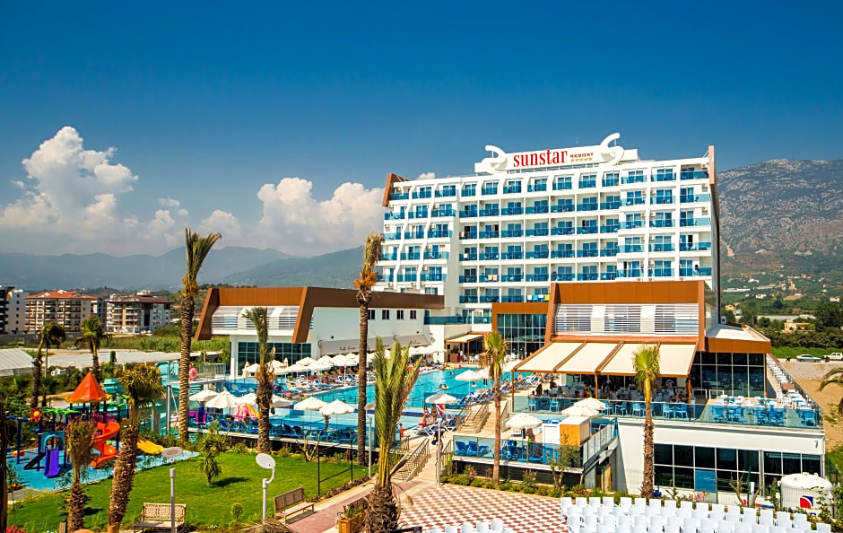 Sunstar Resort Hotel