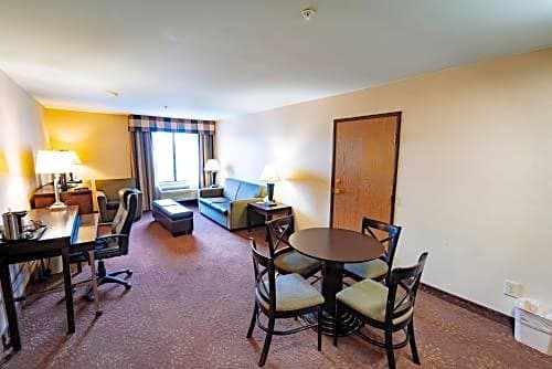 Wyndham Garden Houston Willowbrook