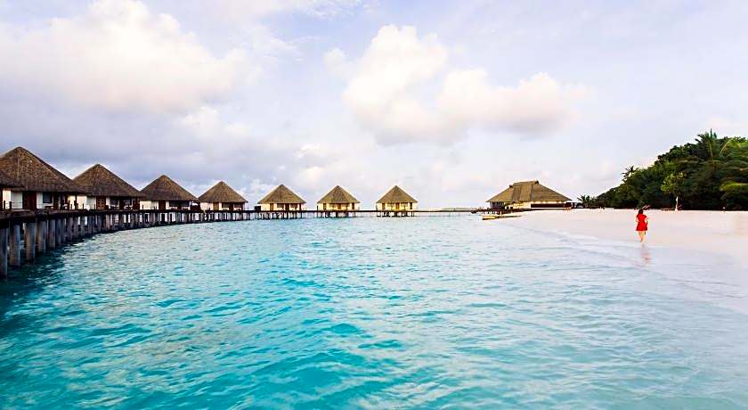 Adaaran Prestige Water Villas – 24hrs Dine around Premium All inclusive 