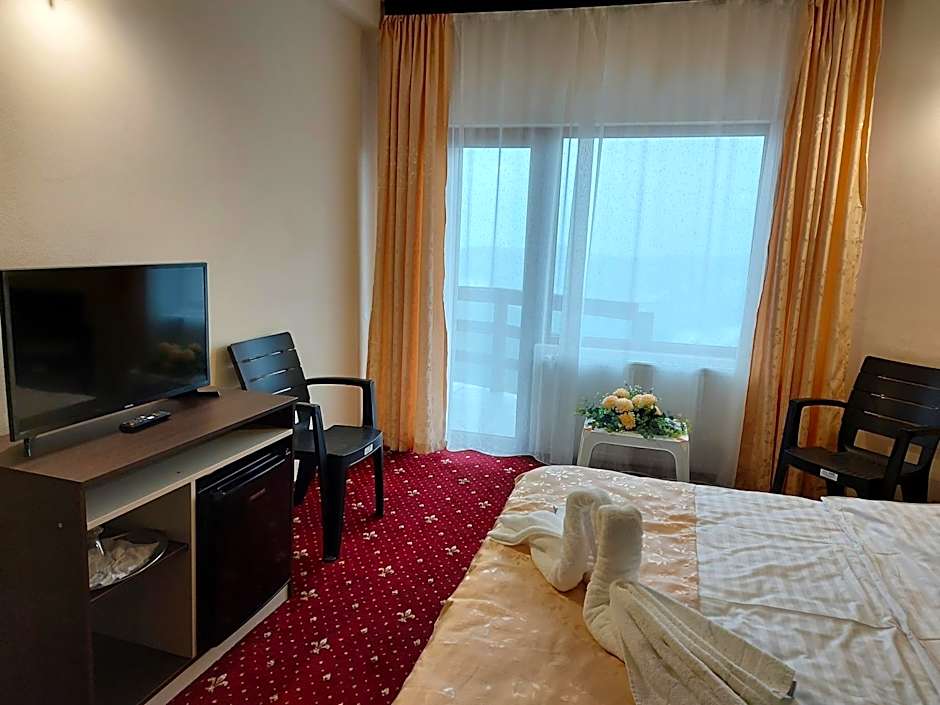 HOTEL CARMINA
