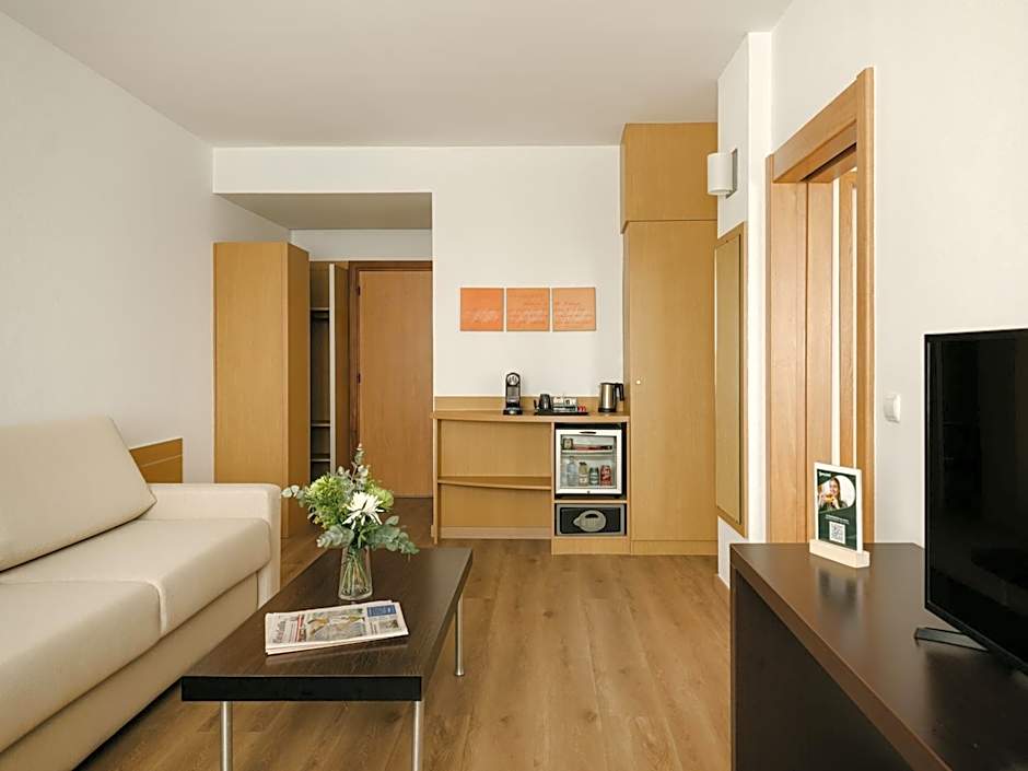 Sercotel Valladolid