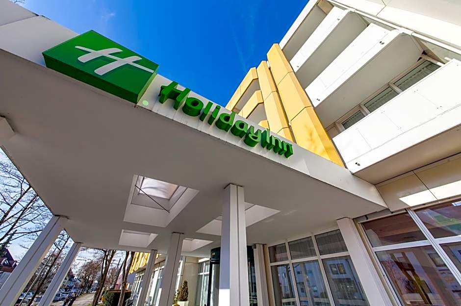 Holiday Inn München Süd By IHG
