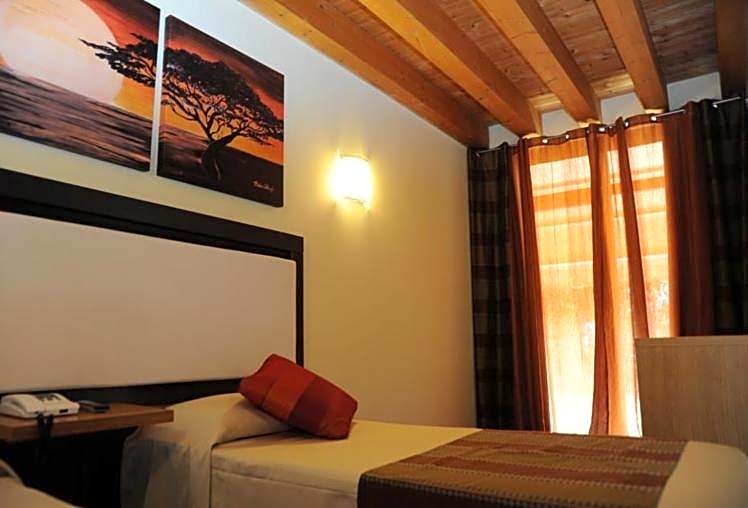 Hotel Villa Altura