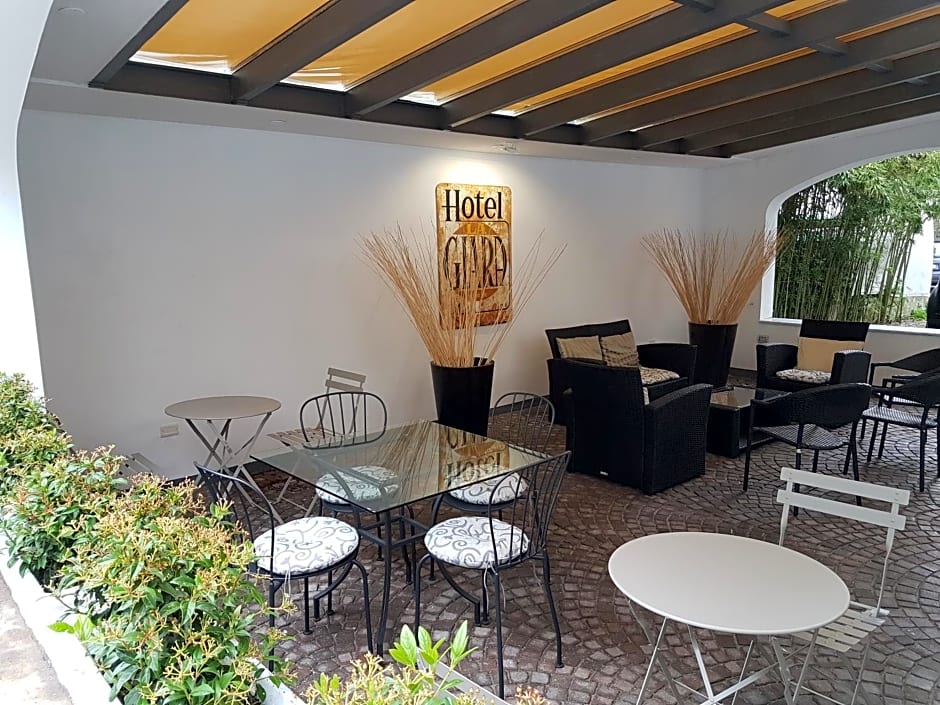 Hotel La Giara