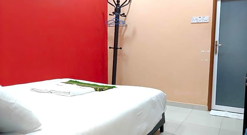 Hotel O Puteri Miqaila