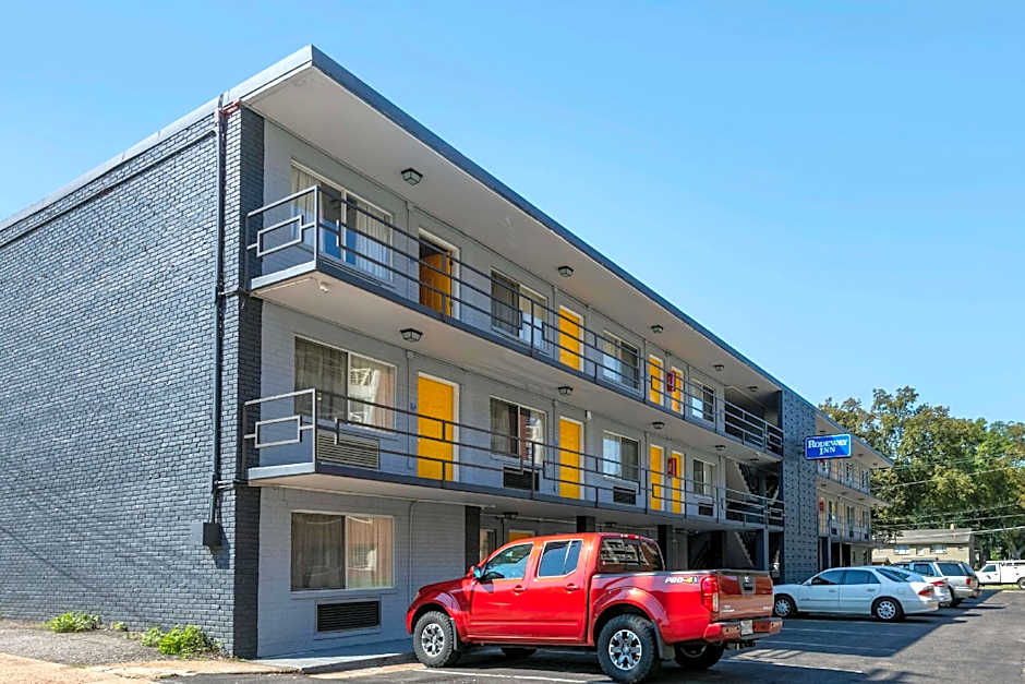 Rodeway Inn