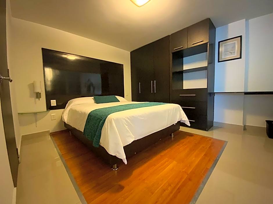 Bosque de Magnolias 93