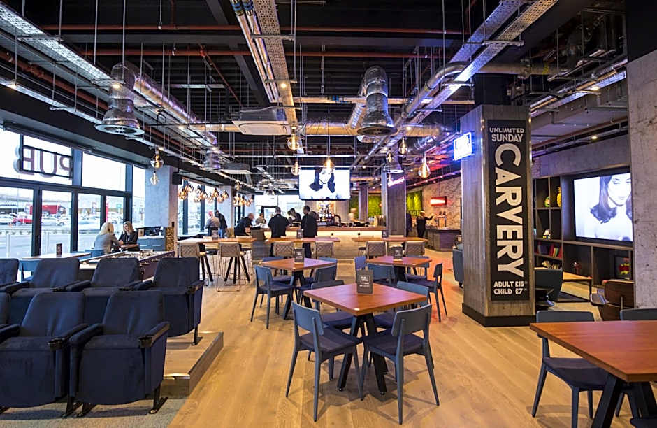 Village Hotel Bristol Filton