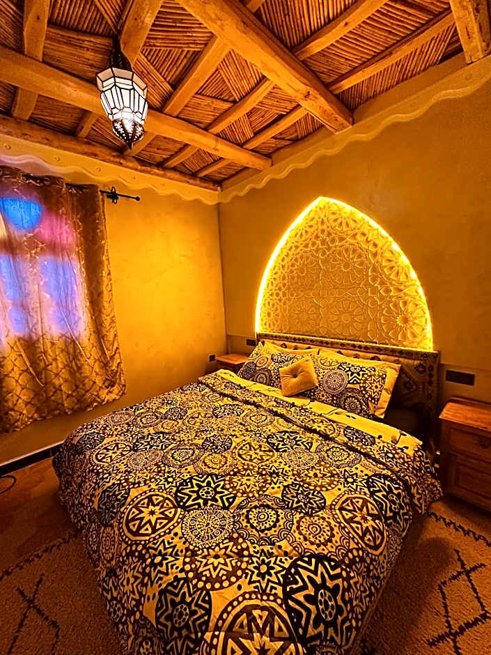 Hiking Nomads Guesthouse