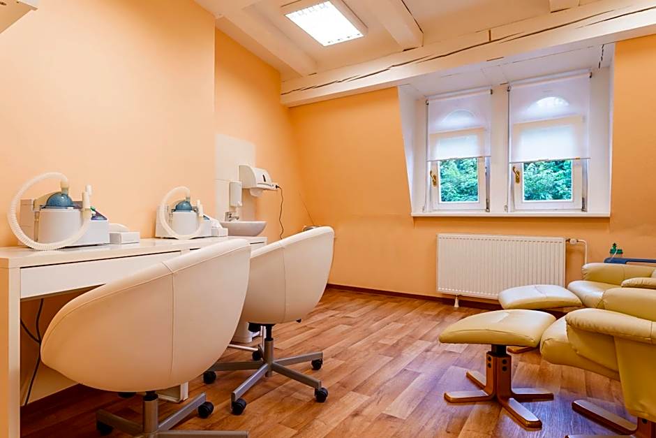 Spa Hotel Anglicky Dvur