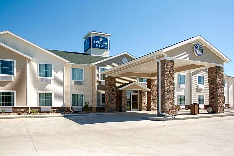 Cobblestone Inn & Suites - Brookville