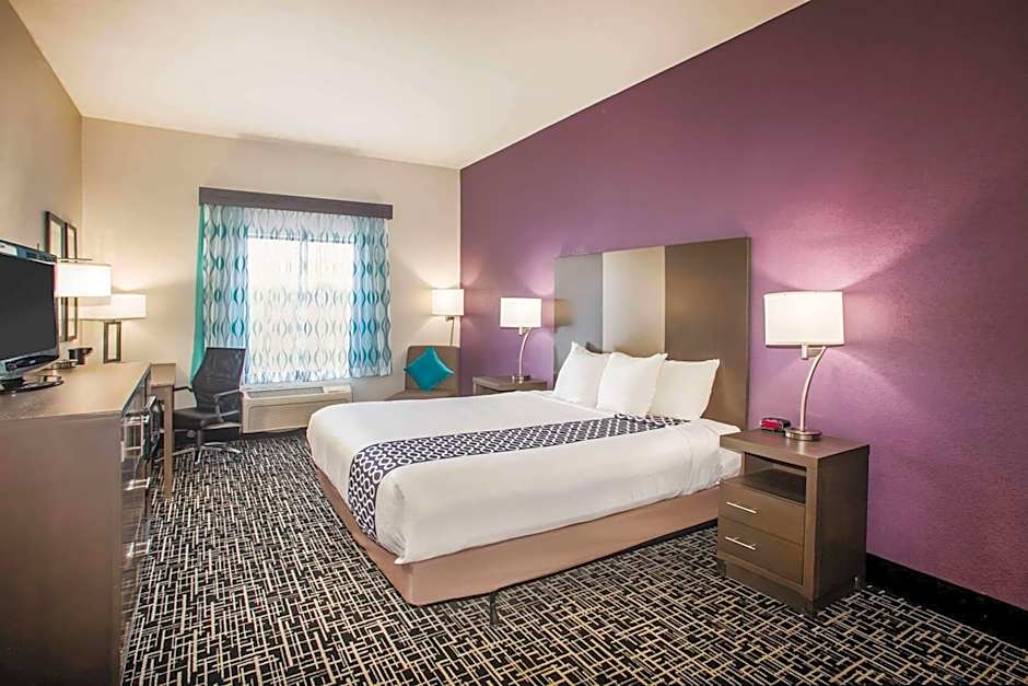 La Quinta Inn & Suites by Wyndham Pontoon Beach