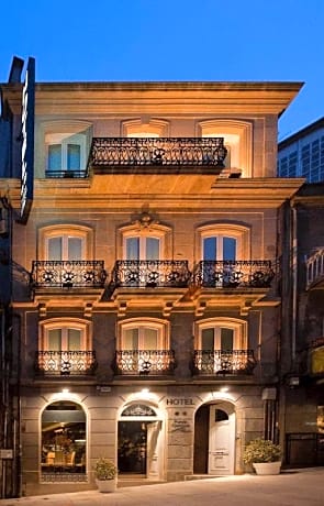 Hotel Puerta Gamboa