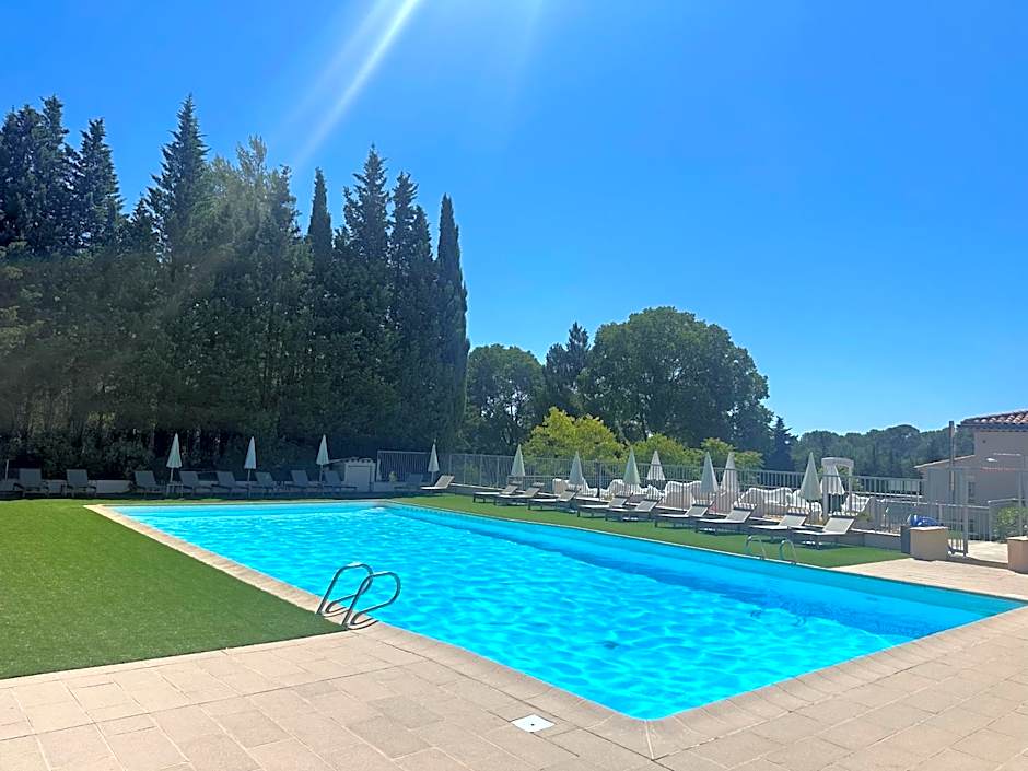 Hotel Golf Chateau de la Begude